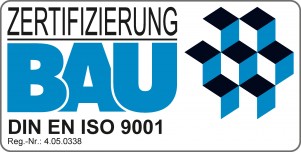logo zertbau qm